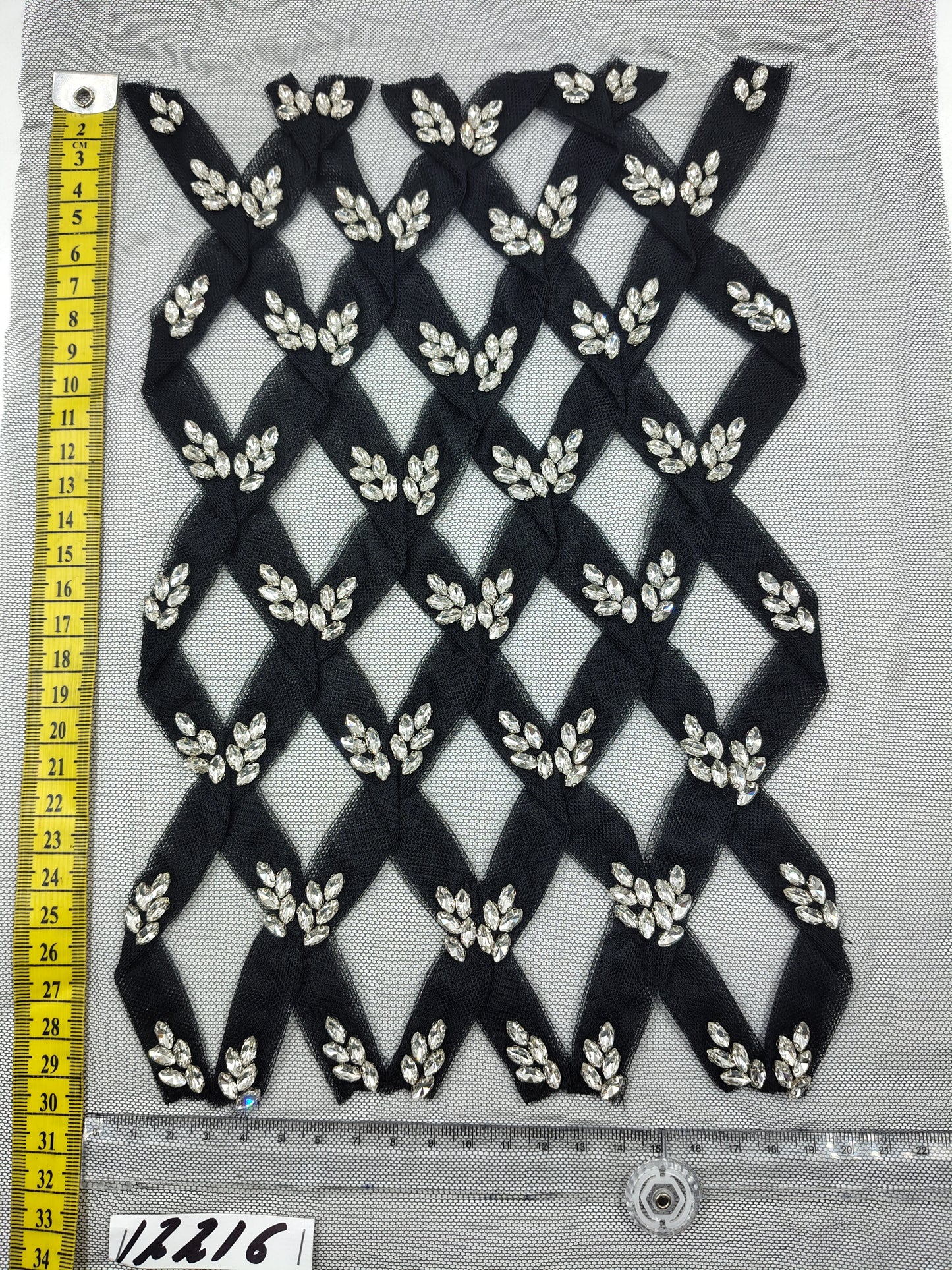 motif 12216
