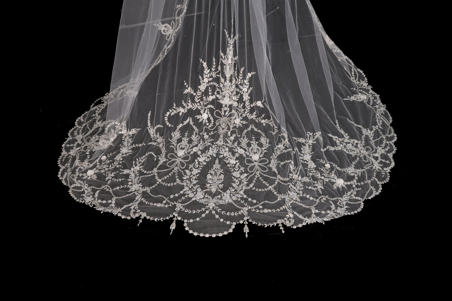 KV1 - Cathedral Veil