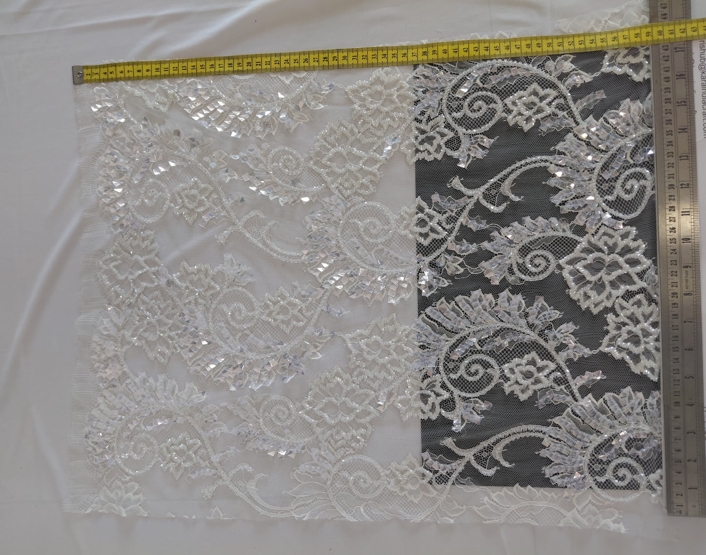 Laces N-2158