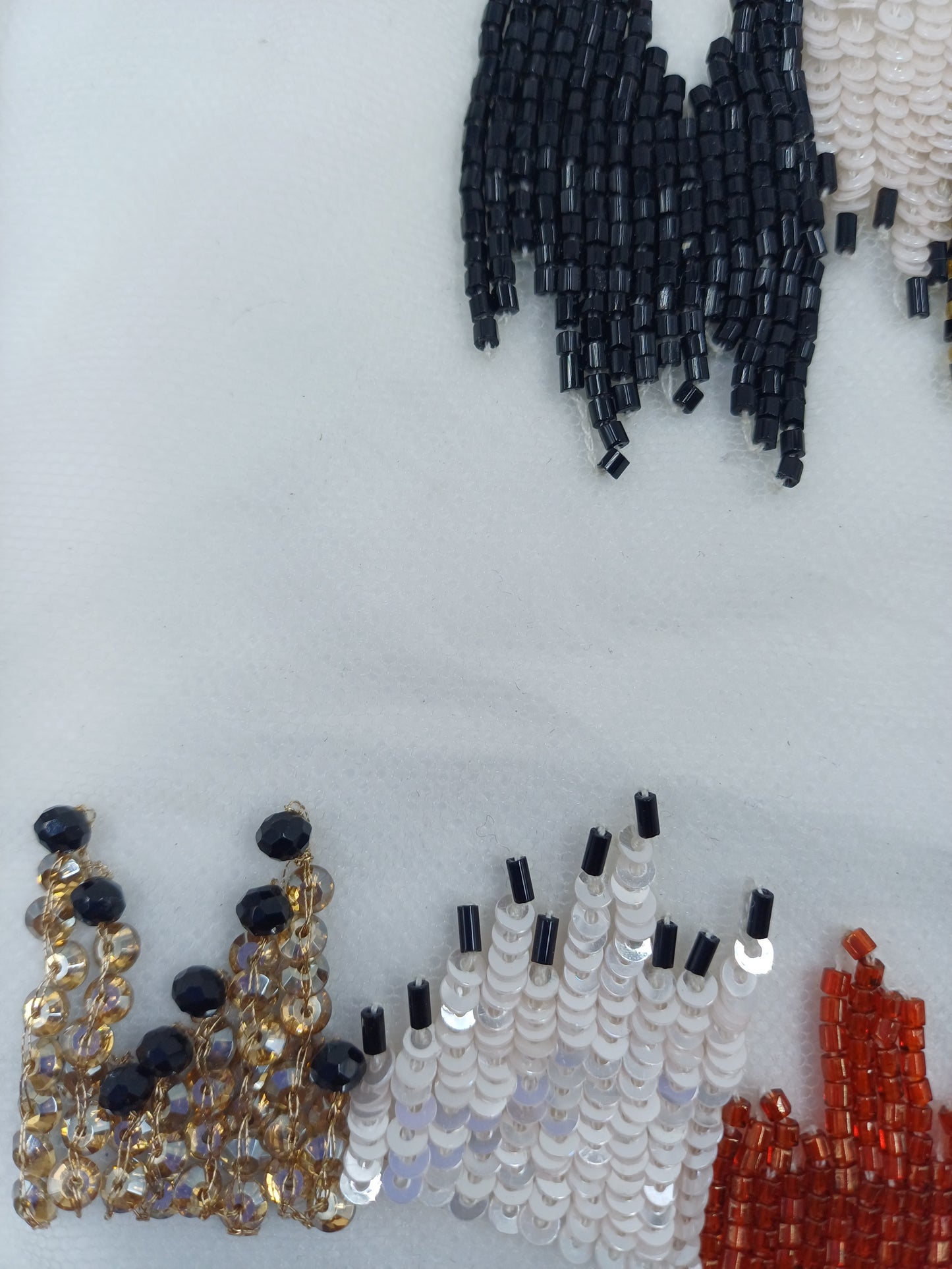 Swatches 10587