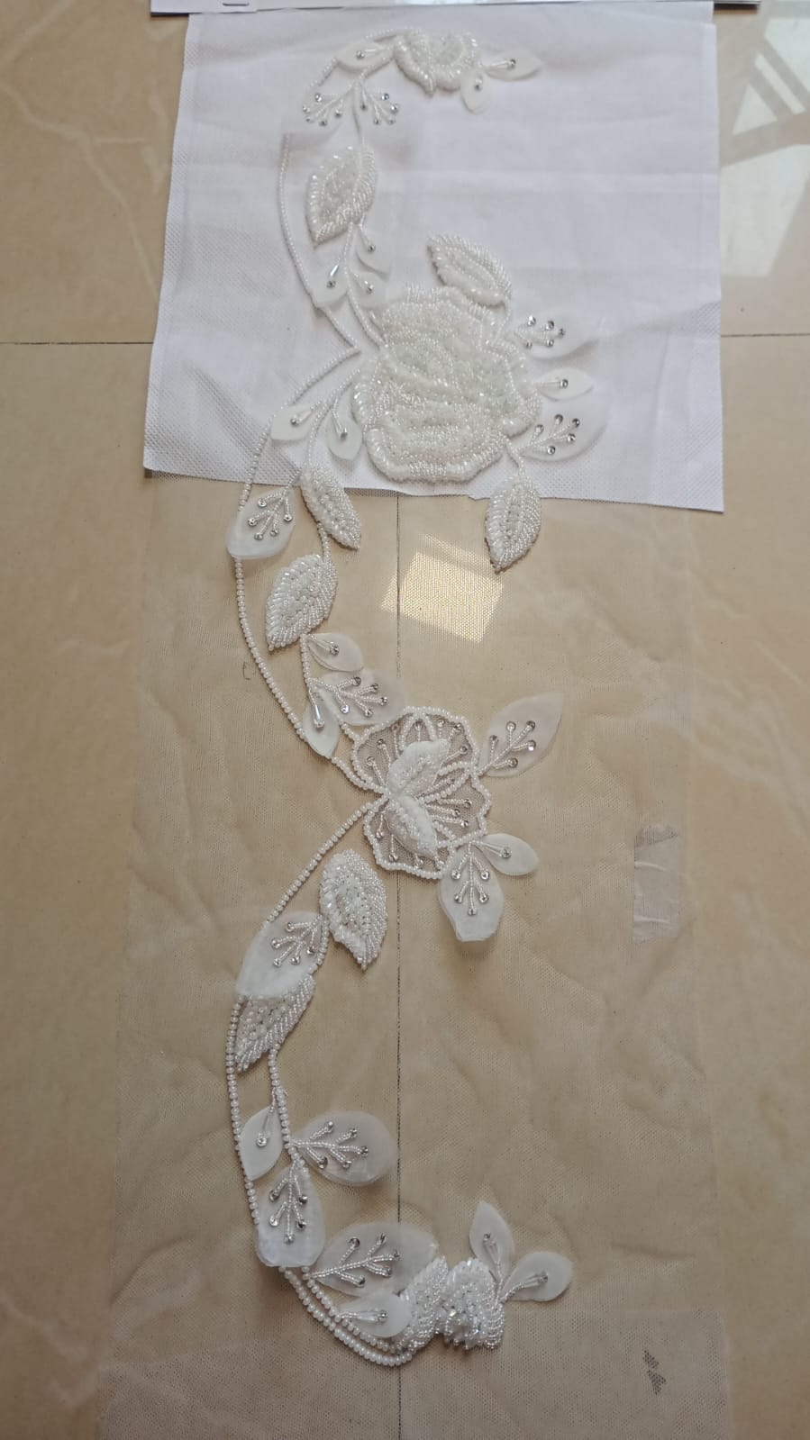 Veils 11215