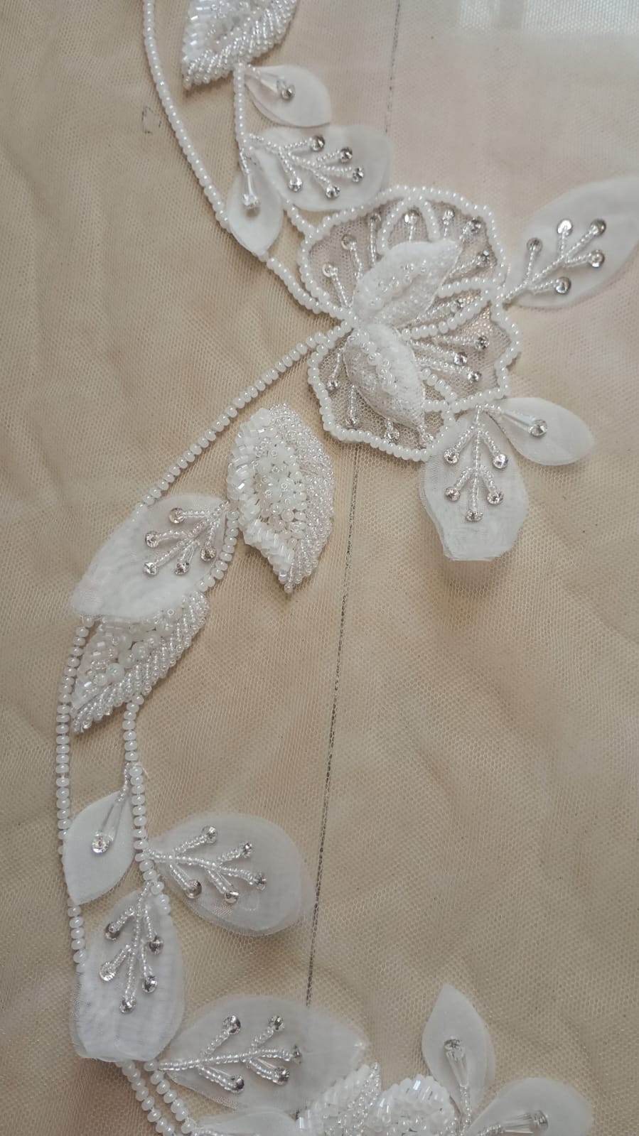 Veils 11215