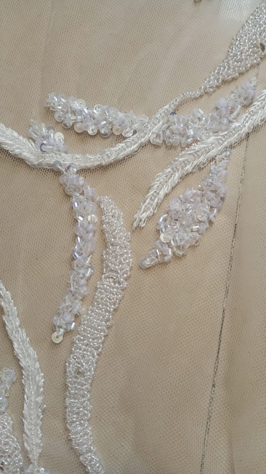 Veils 11216