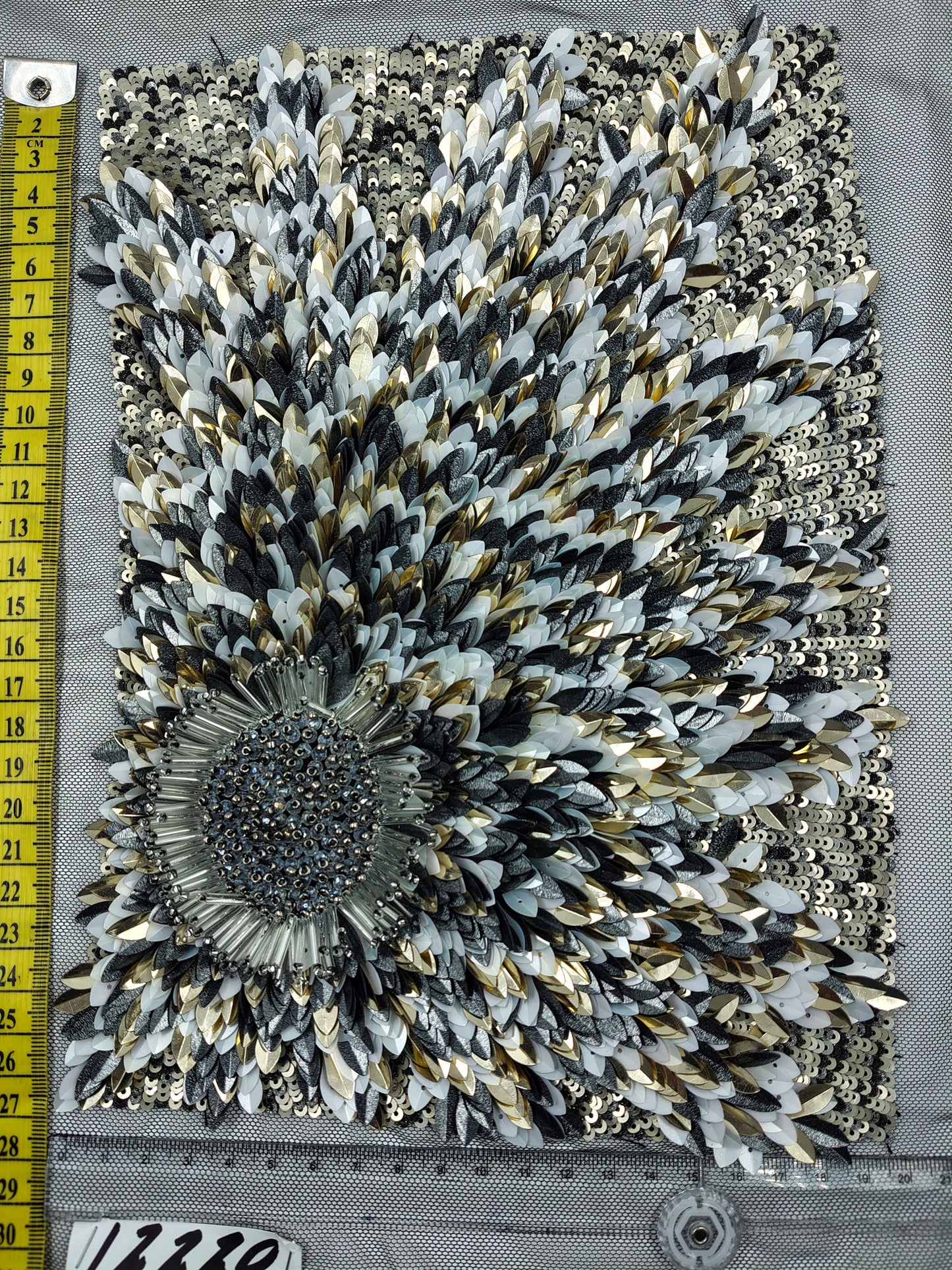 Fabric 12220