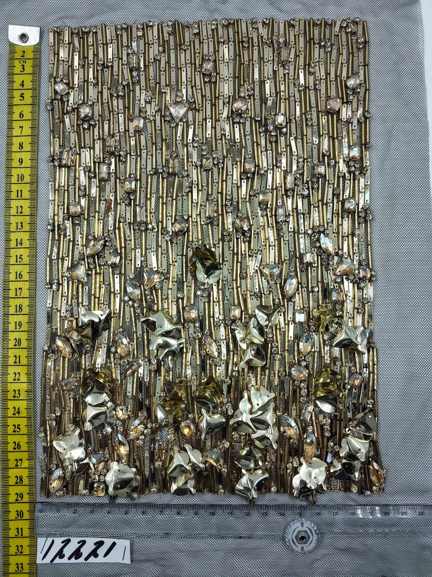 Fabric 12221