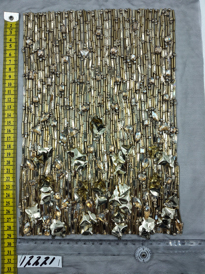 Fabric 12221