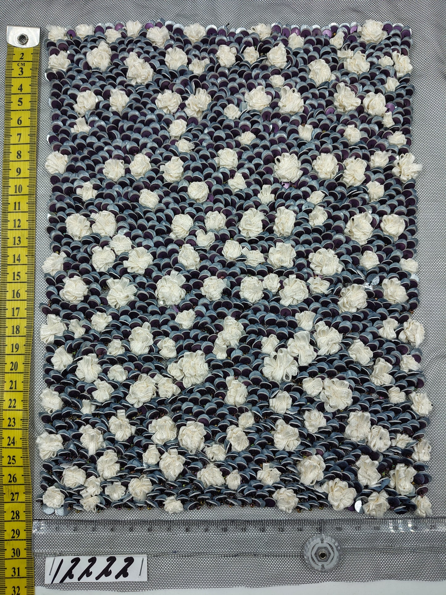 Fabric 12222