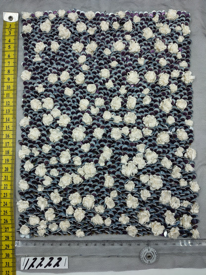 Fabric 12222