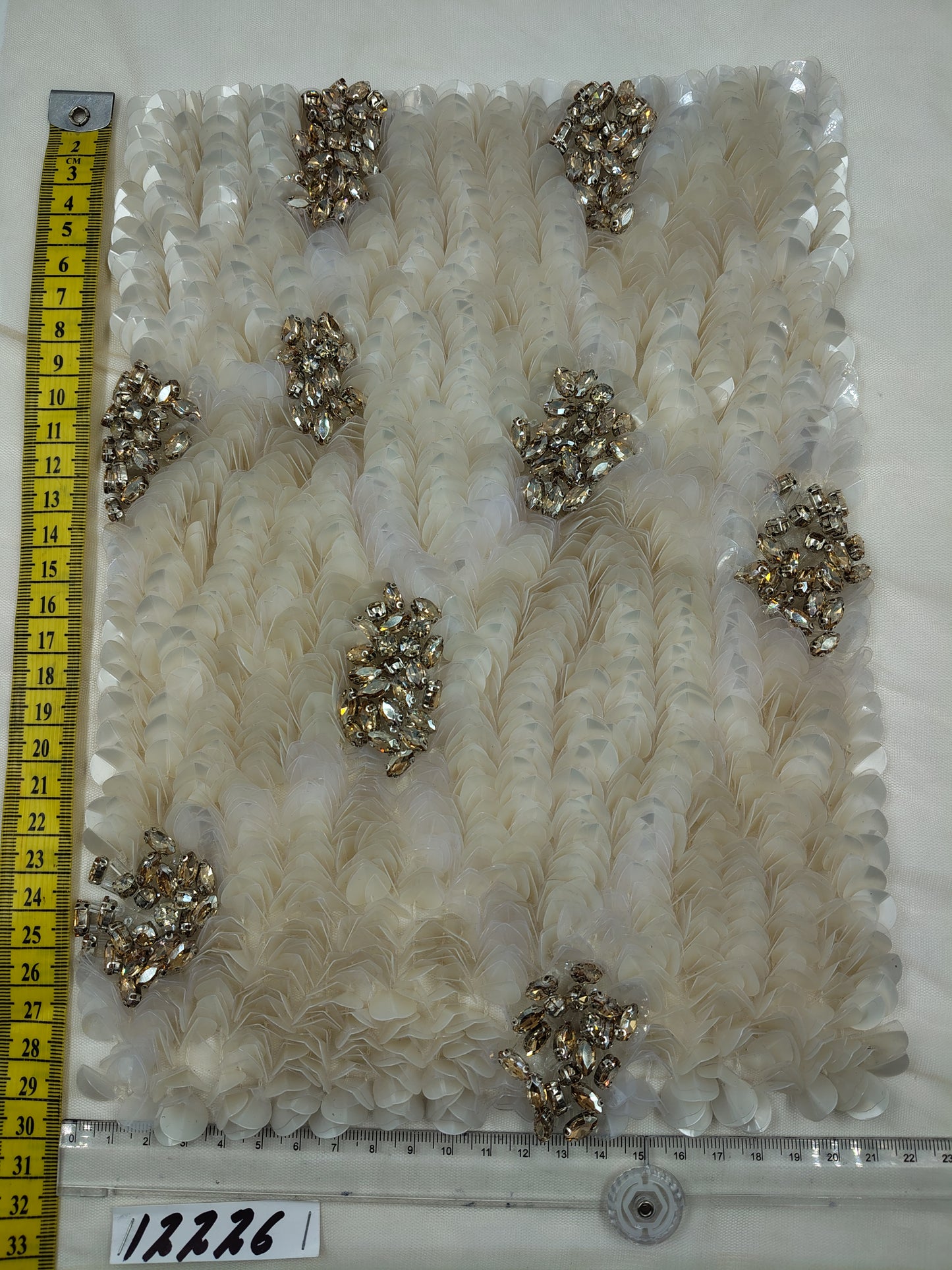 Fabric 12226
