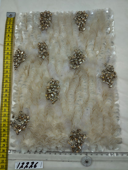 Fabric 12226