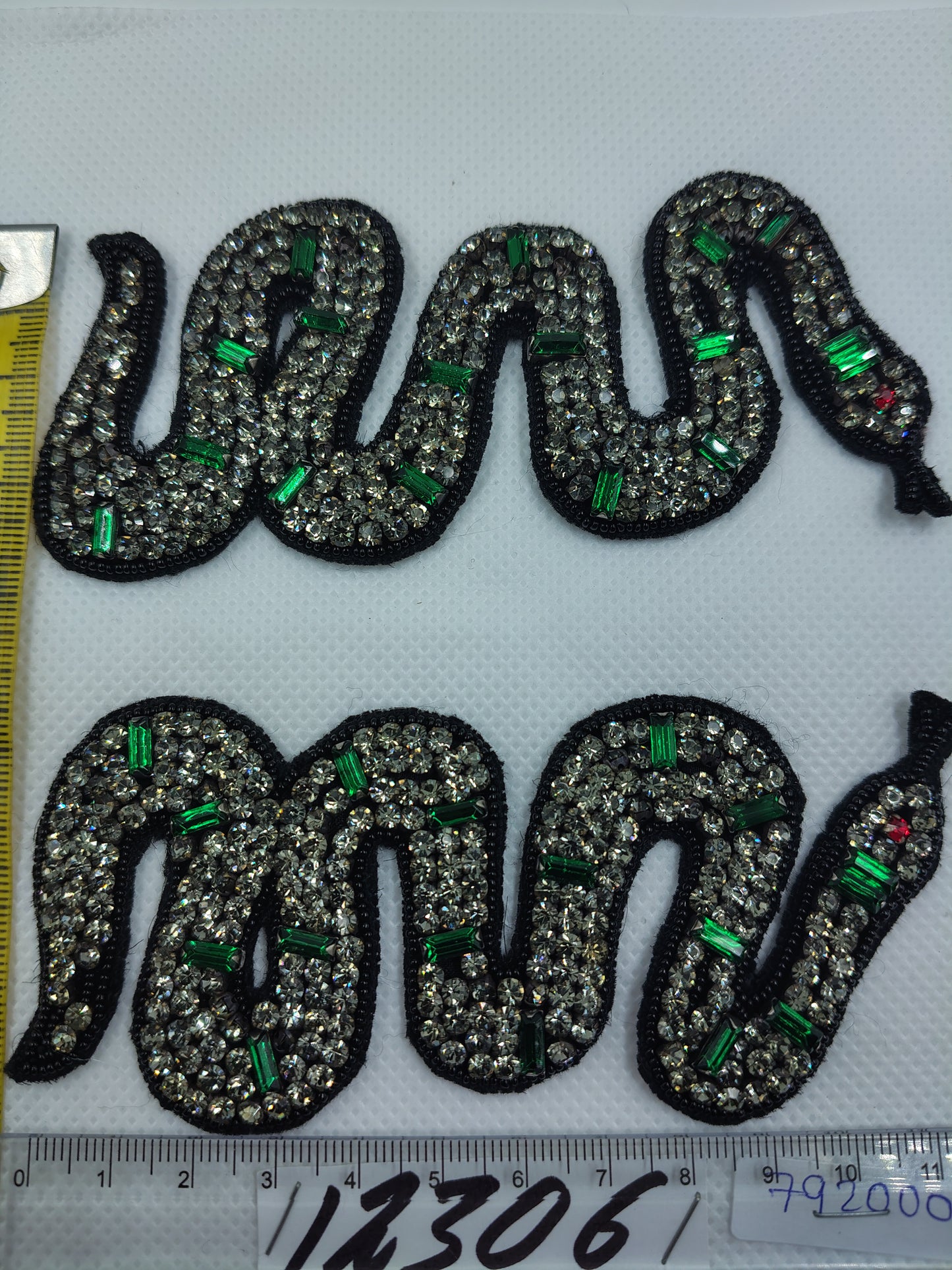 Motifs 12306
