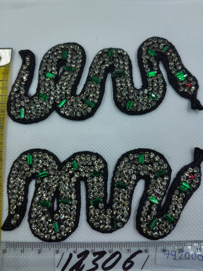 Motifs 12306