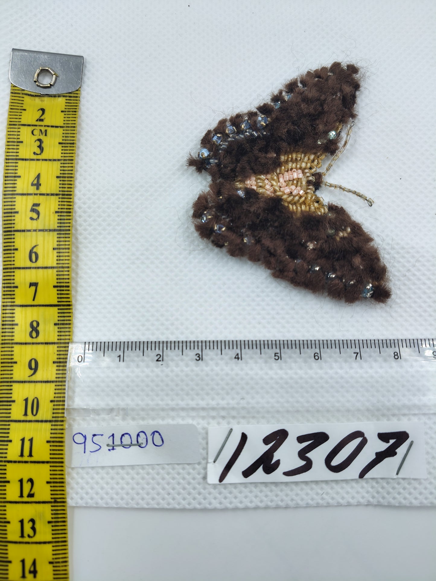 Motifs 12307