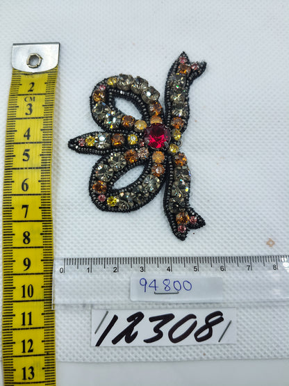 Motifs 12308