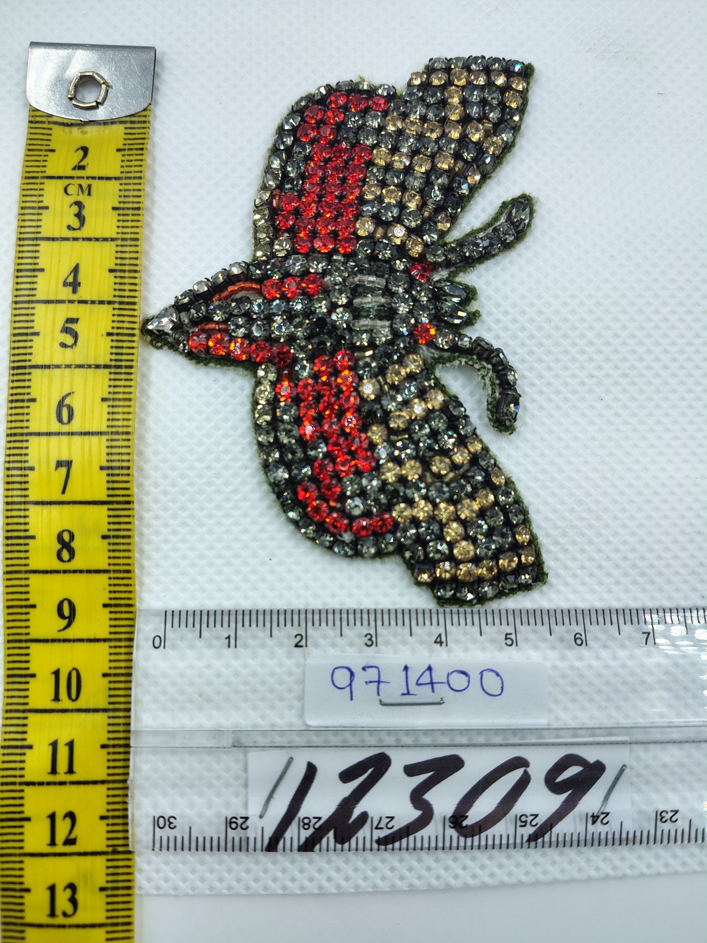 Motif 12309