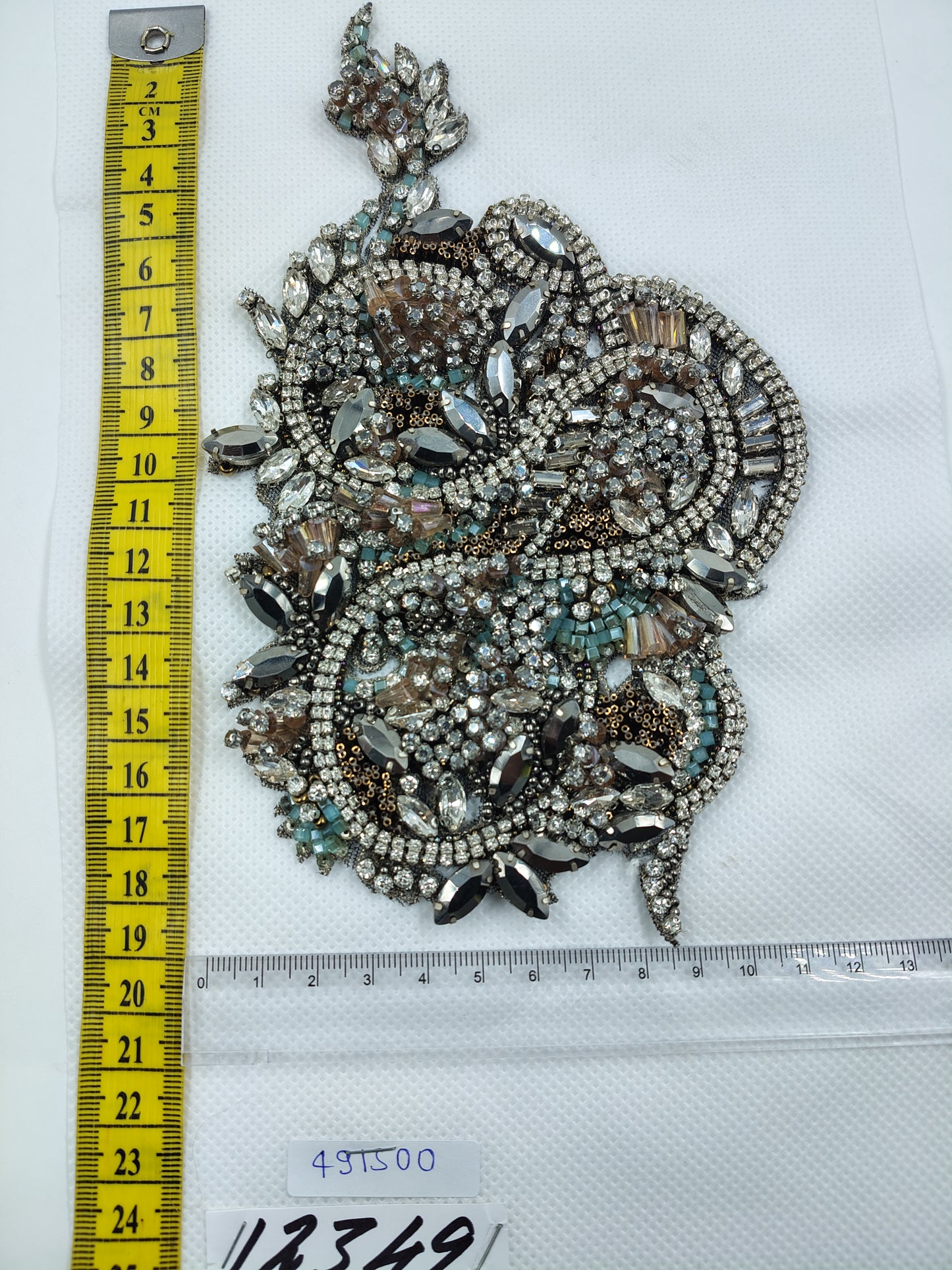 Motif 12349