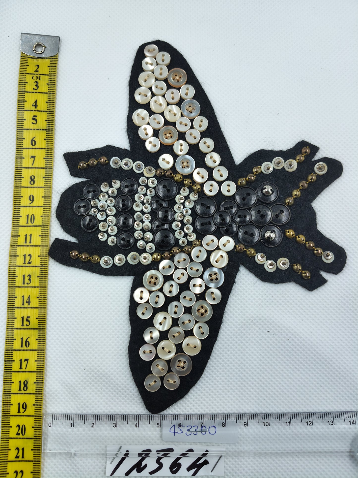 Motifs 12364