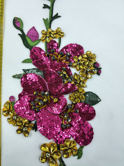Motifs 12365