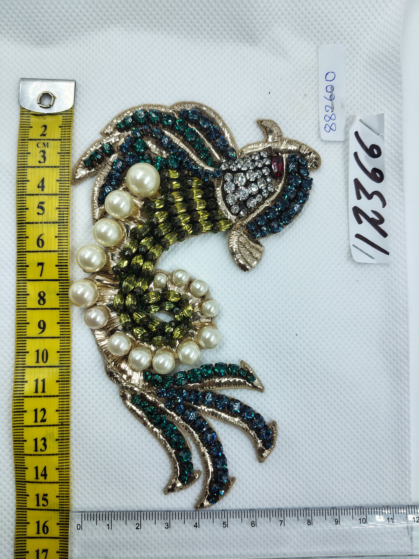 Motifs 12366