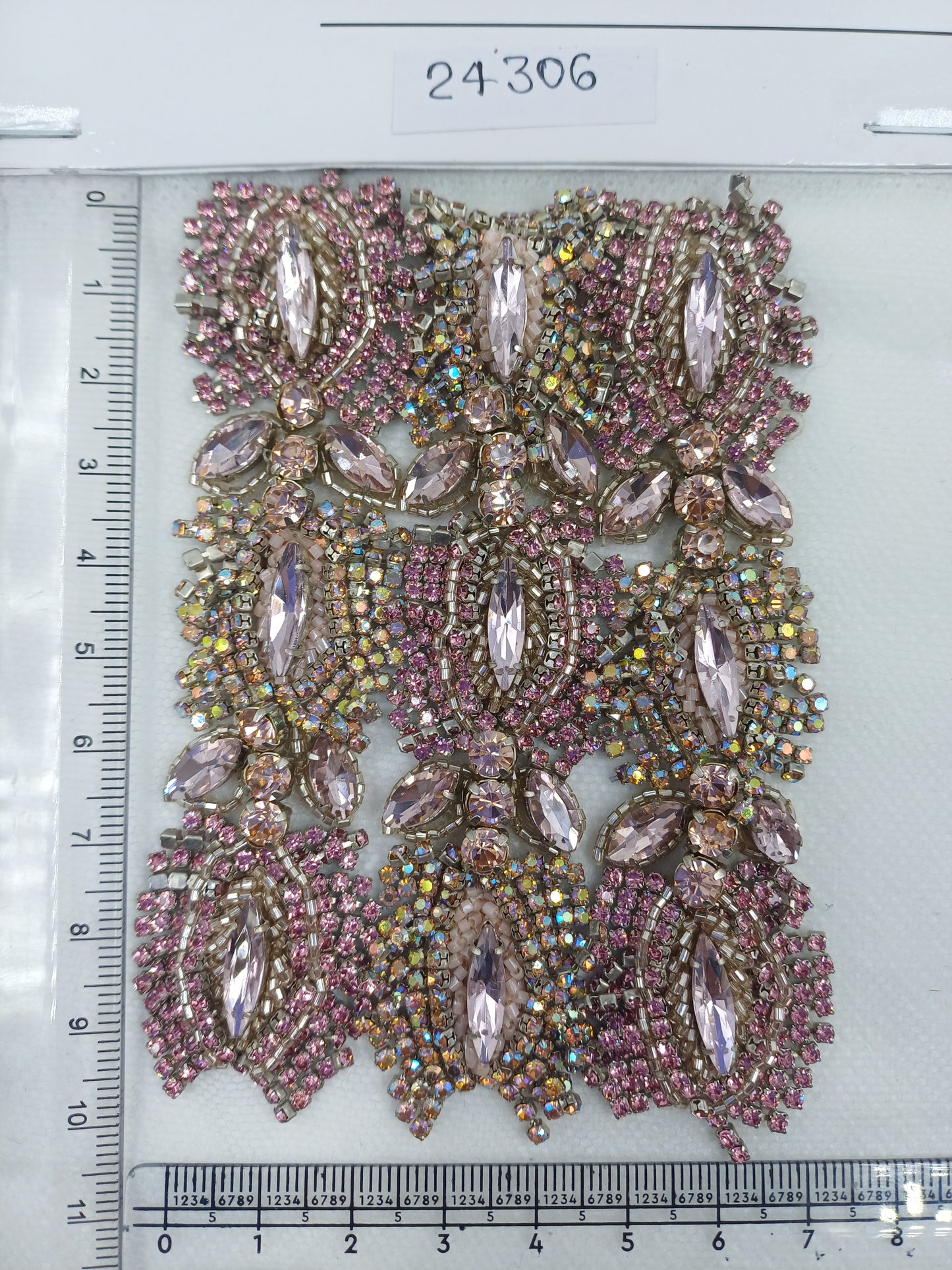 Swatches 24306