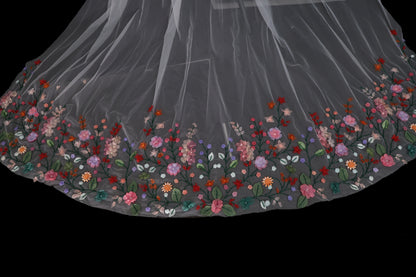 KV7 - Cathedral Veil