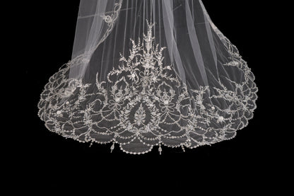 KV1 - Cathedral Veil