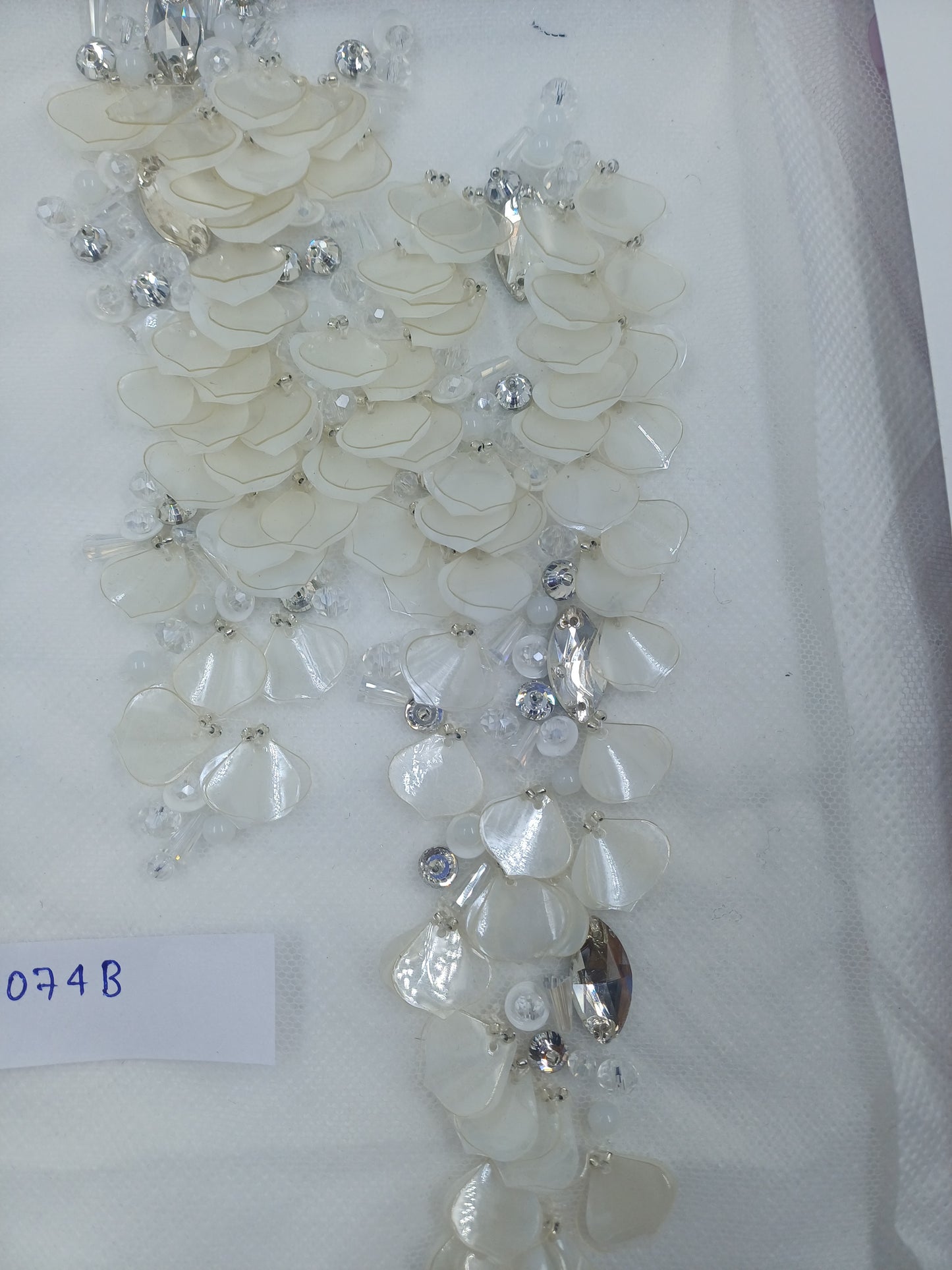 Swatches 9074 B