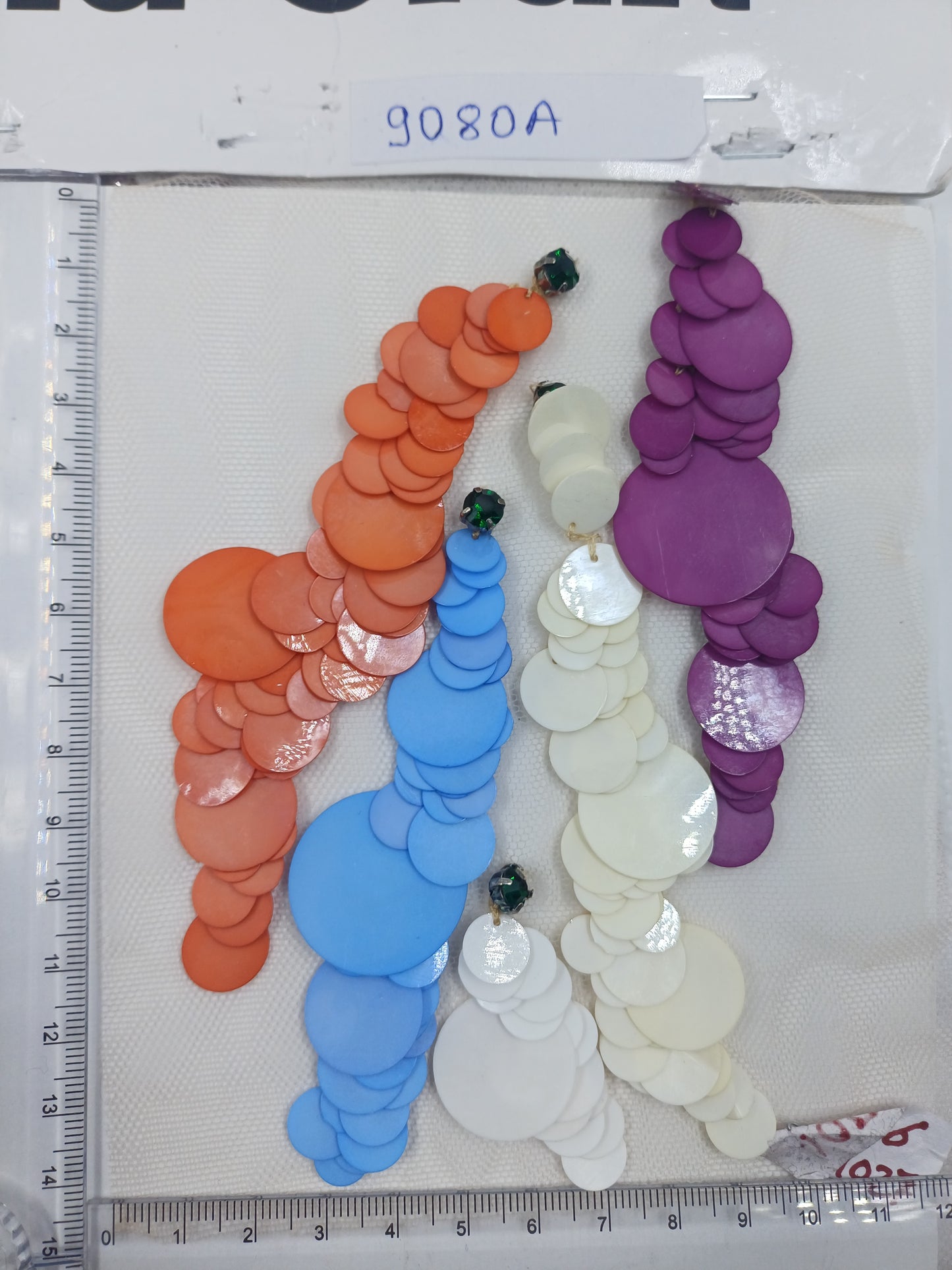 Swatches 9080 A
