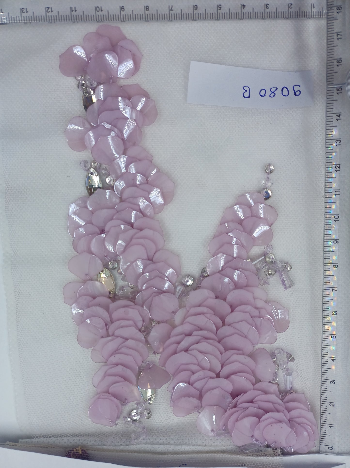 Swatches 9080 B