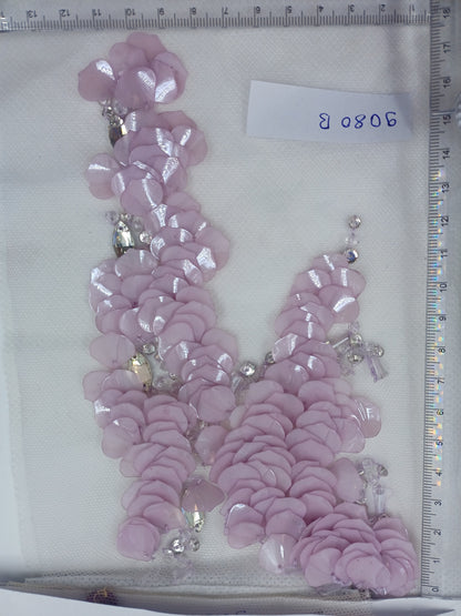 Swatches 9080 B