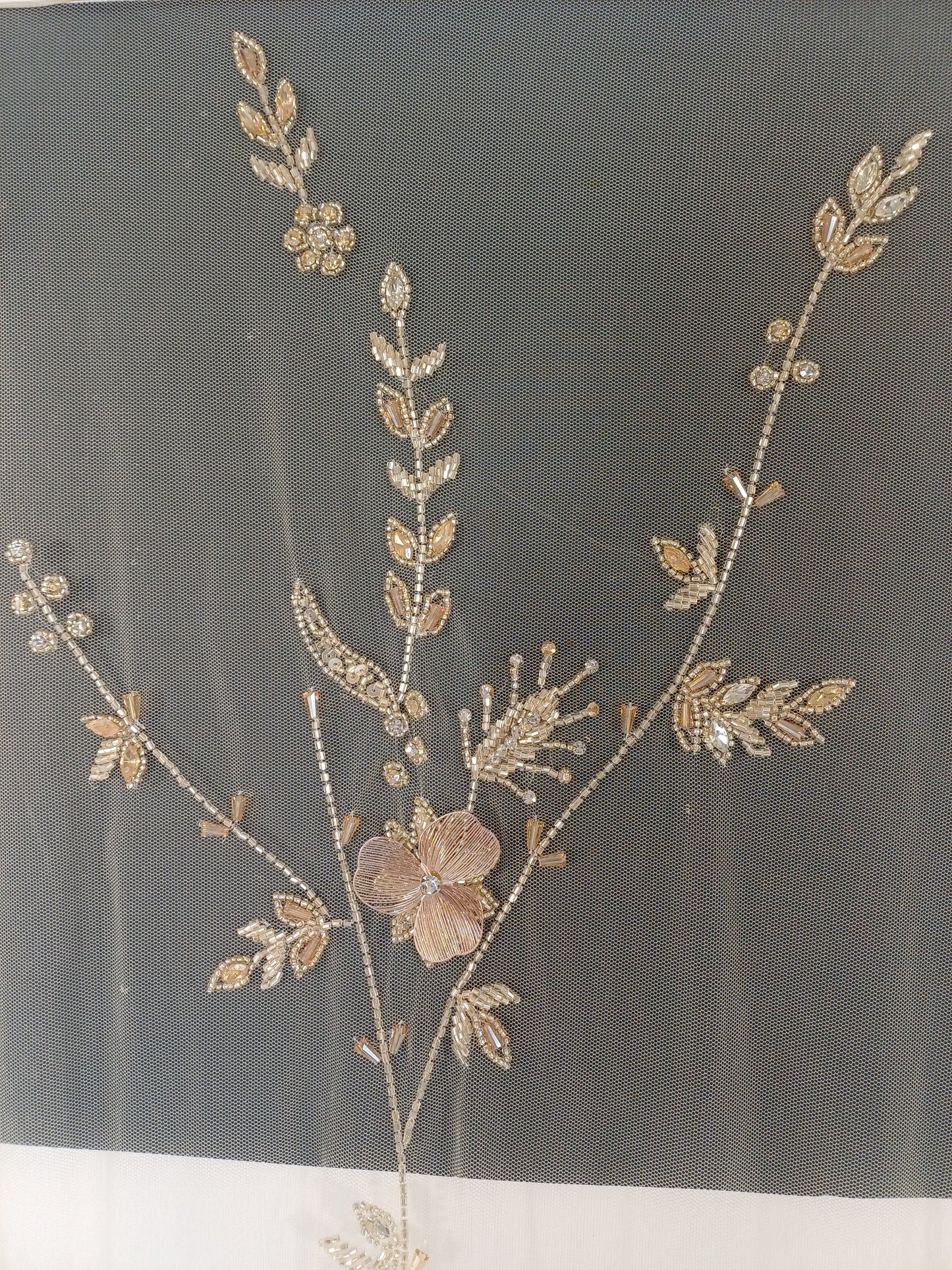 Fabric  G-3078