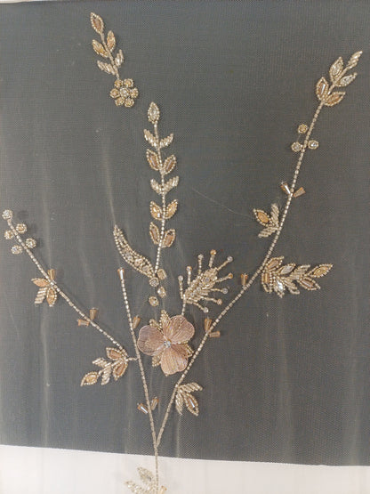 Fabric  G-3078