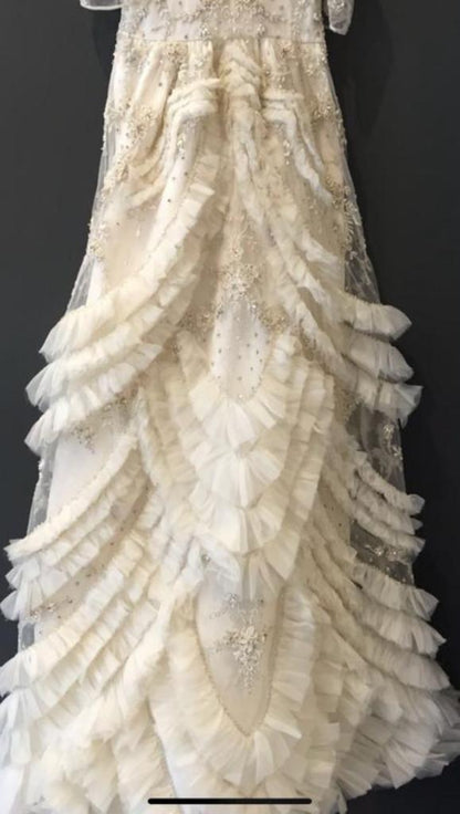 Christening Gown