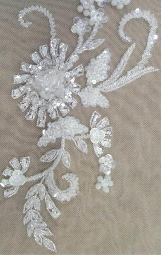 Ethnic Mandala Medallion