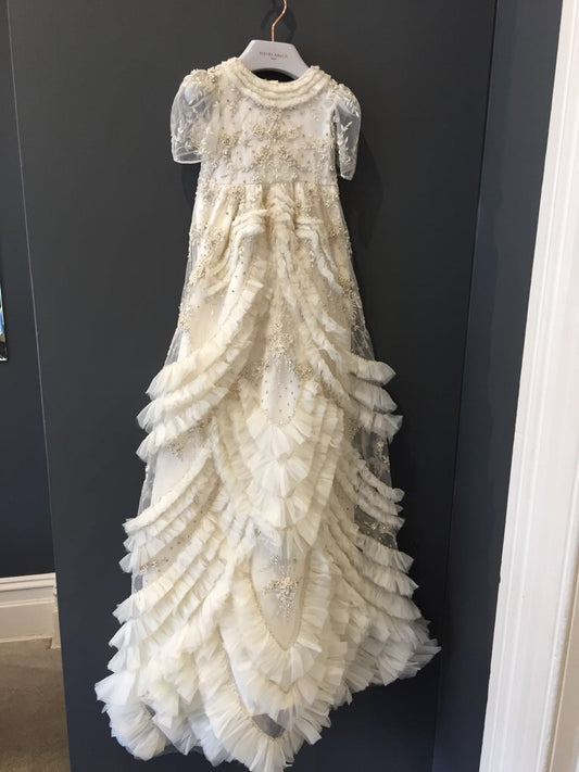 Christening Gown