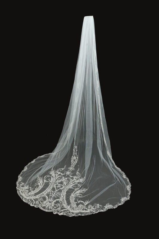 KV2 - Cathedral Veil