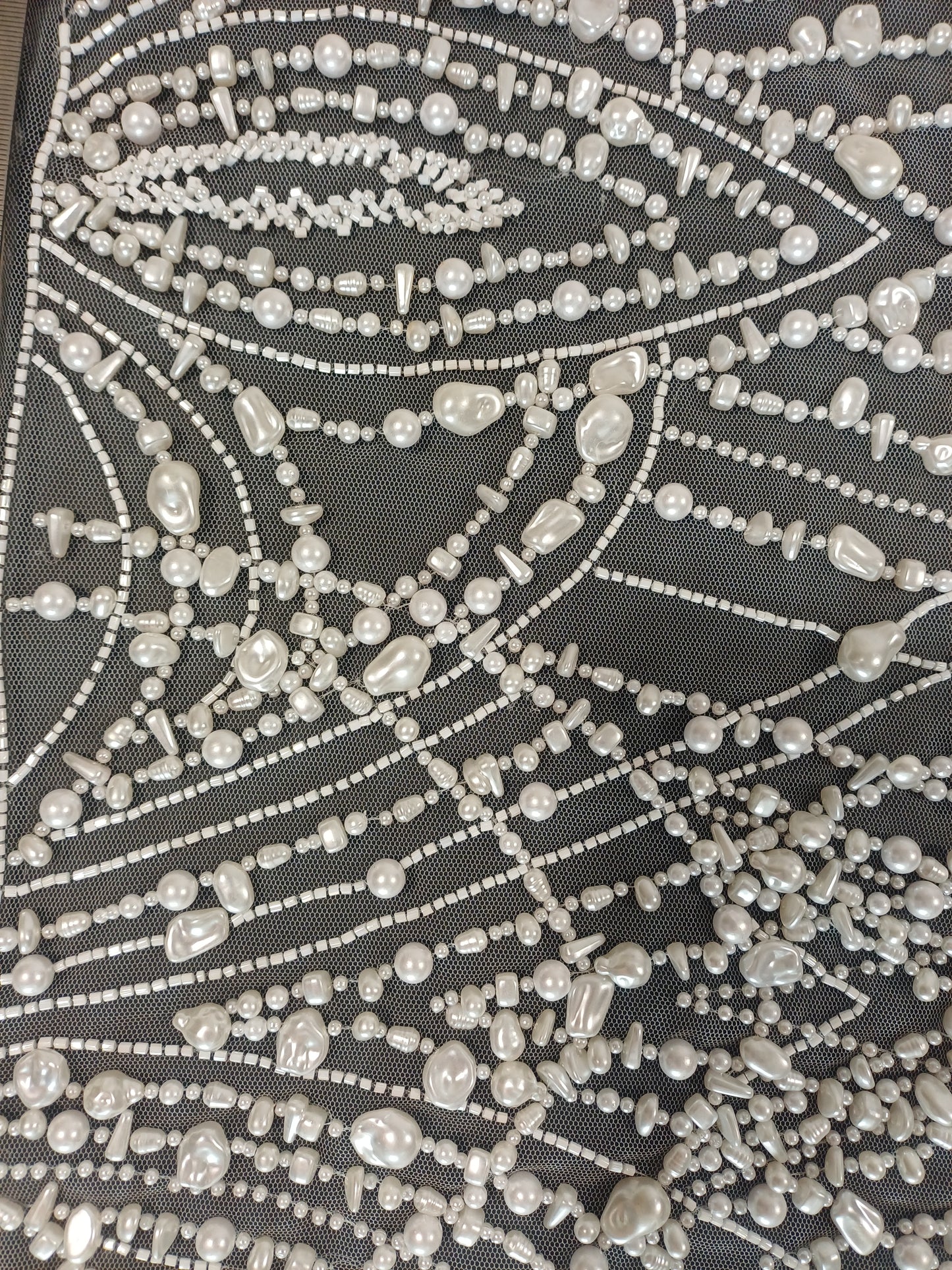 Fabric N-22301