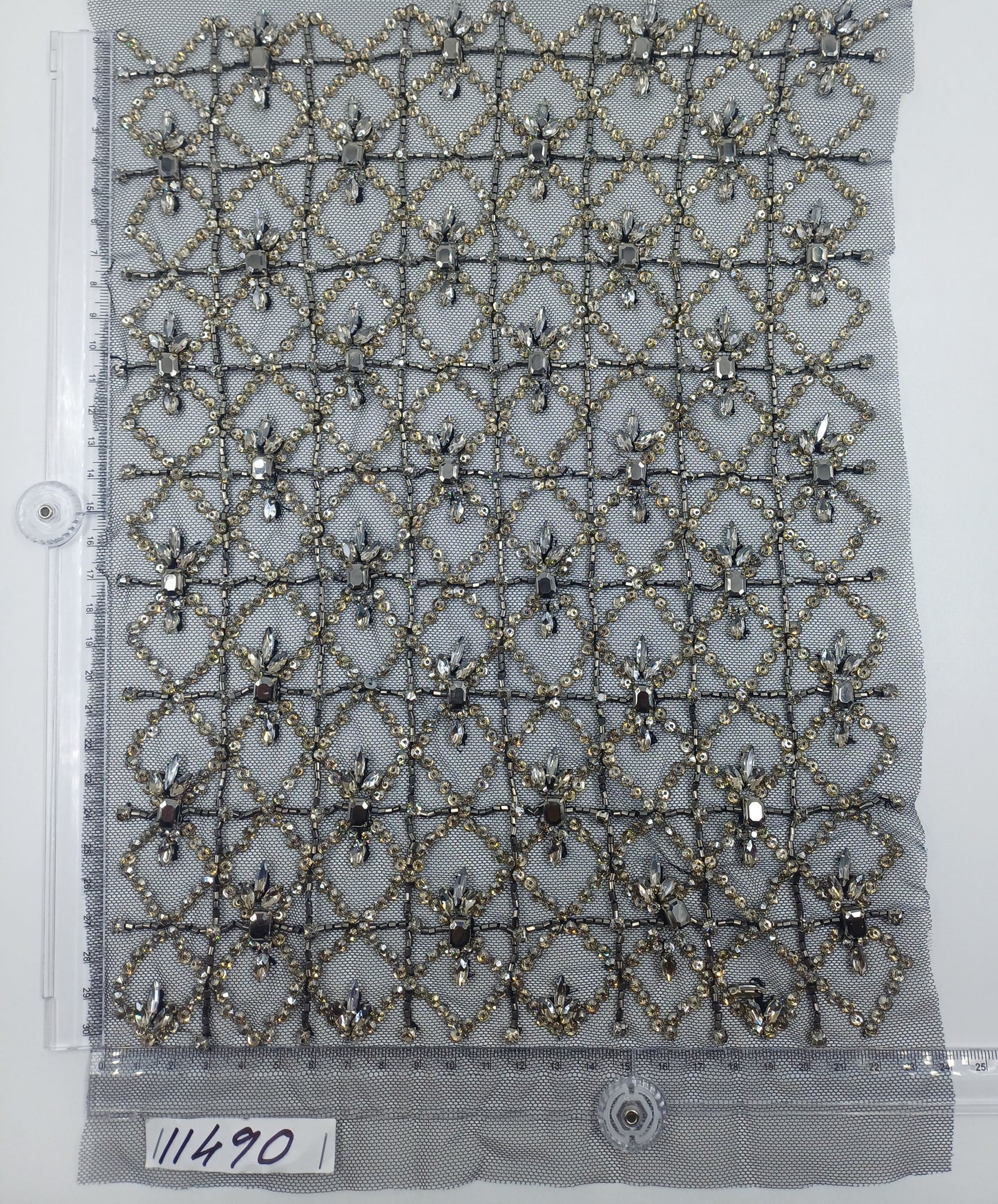 Fabric 11490