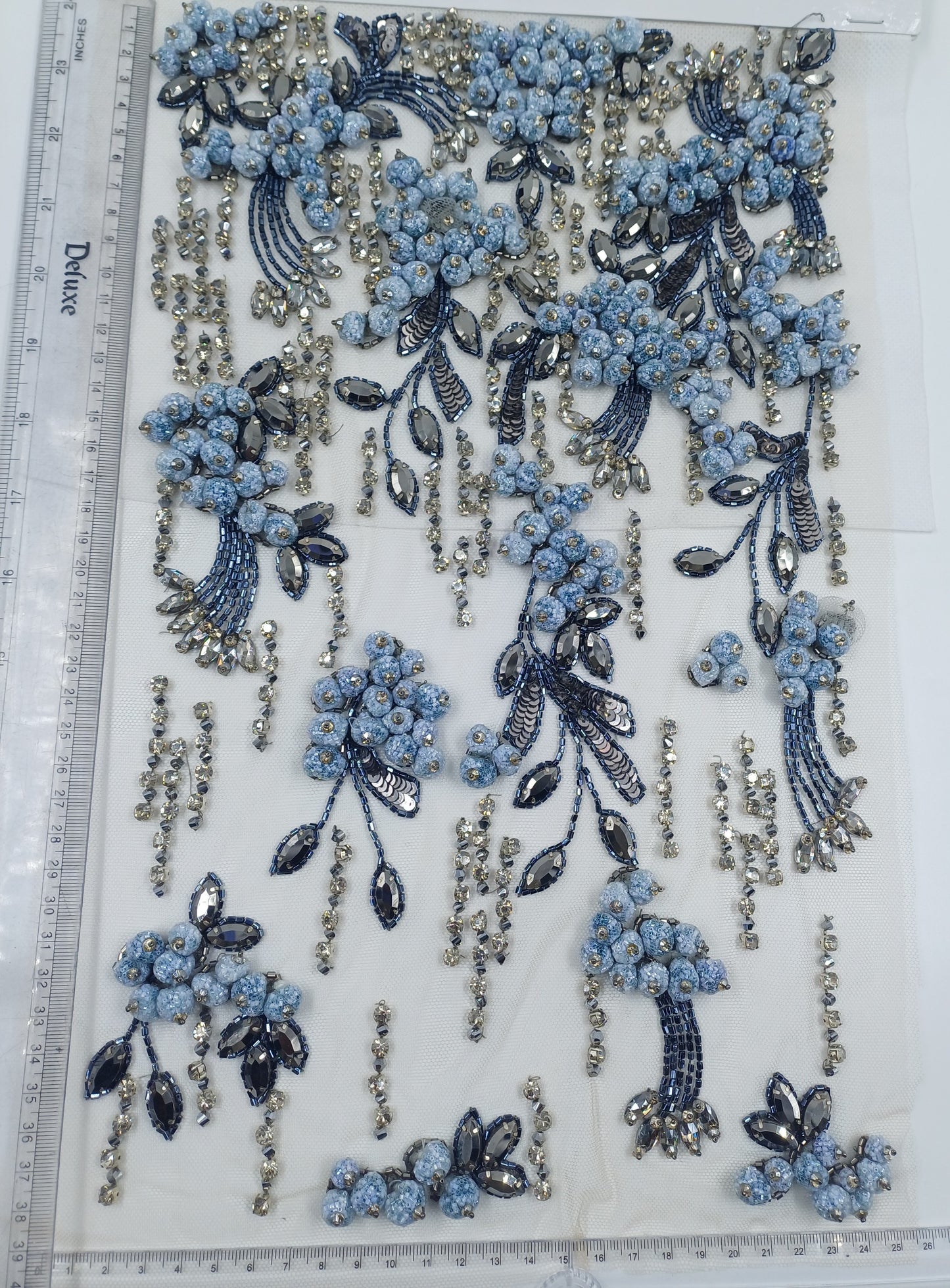 Fabric 12045