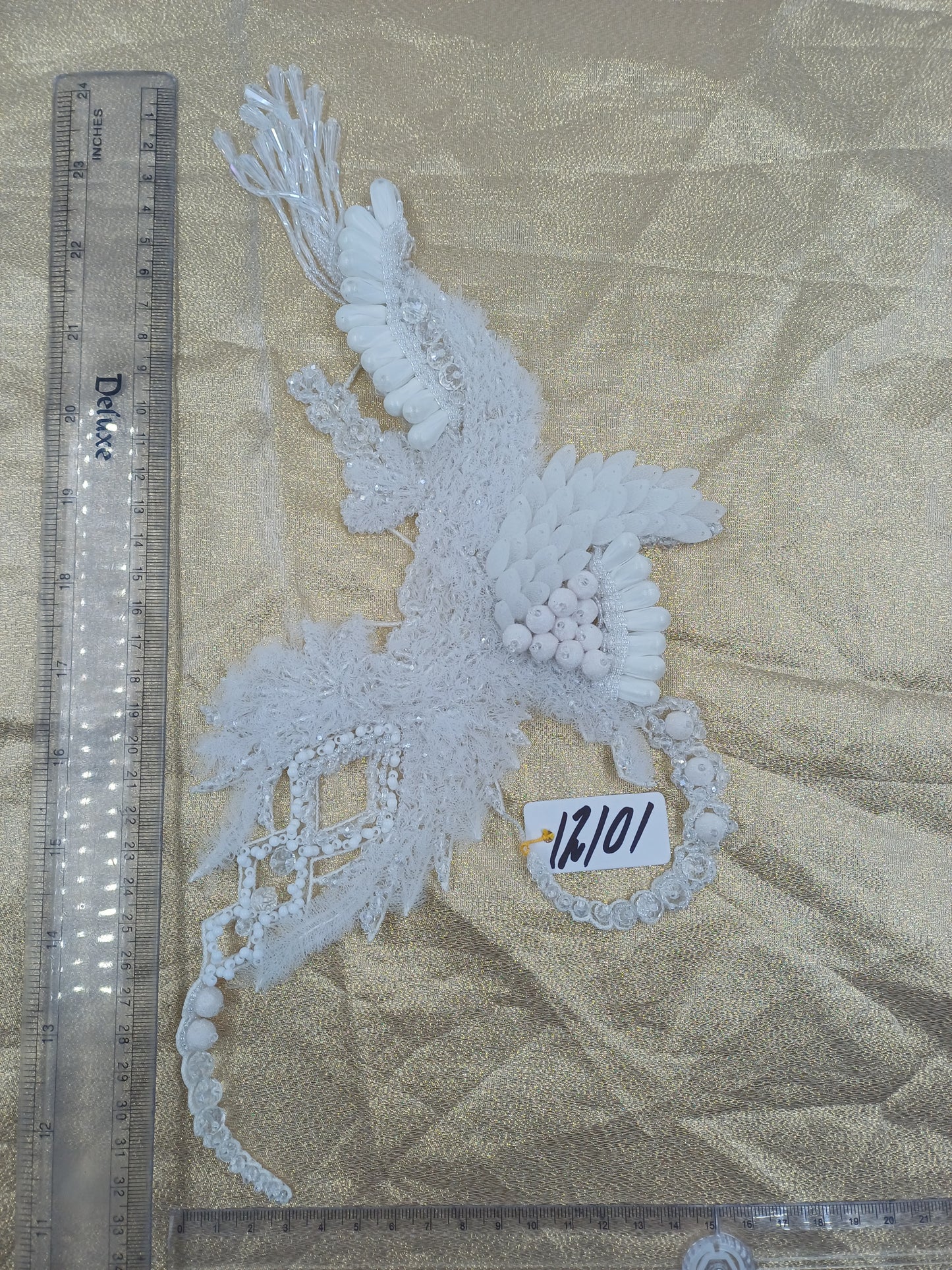 Motif 12101