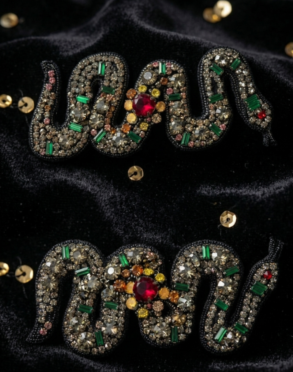 Motifs 12306
