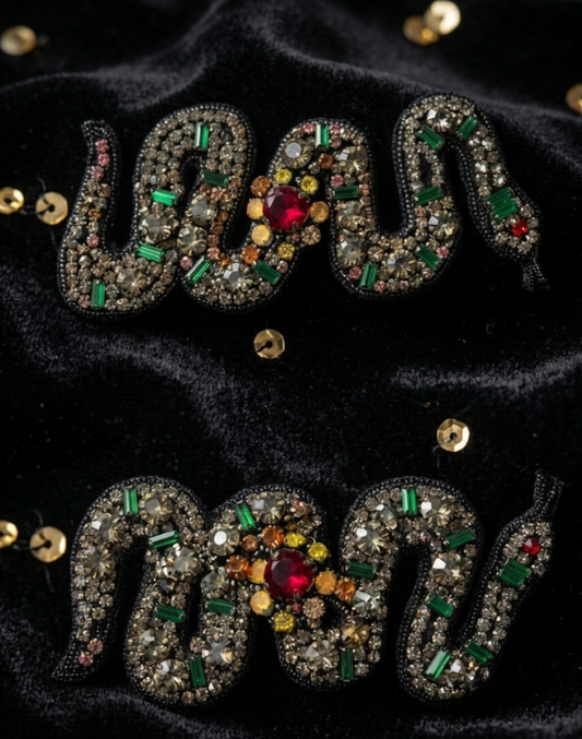 Motifs 12306