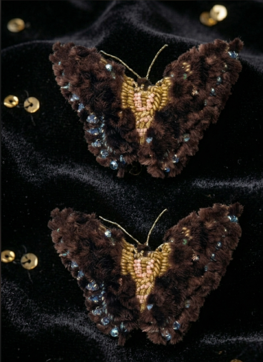 Motifs 12307