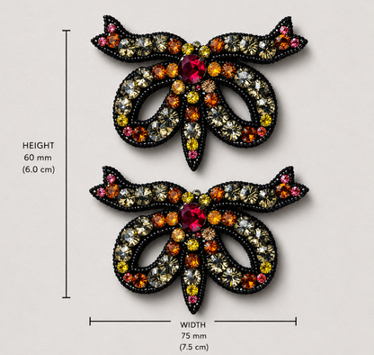 Motifs 12308