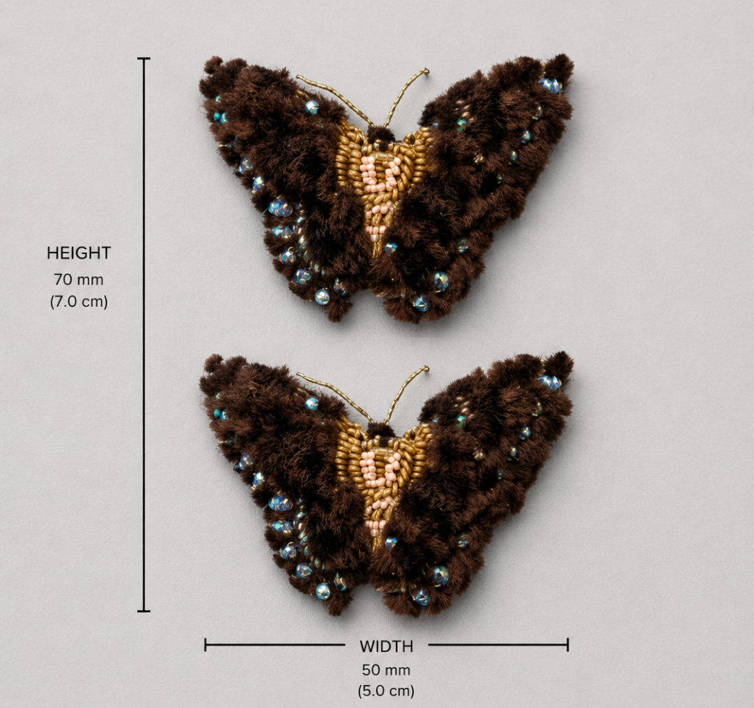 Motifs 12307