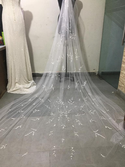 KV3 - Cathedral Veil