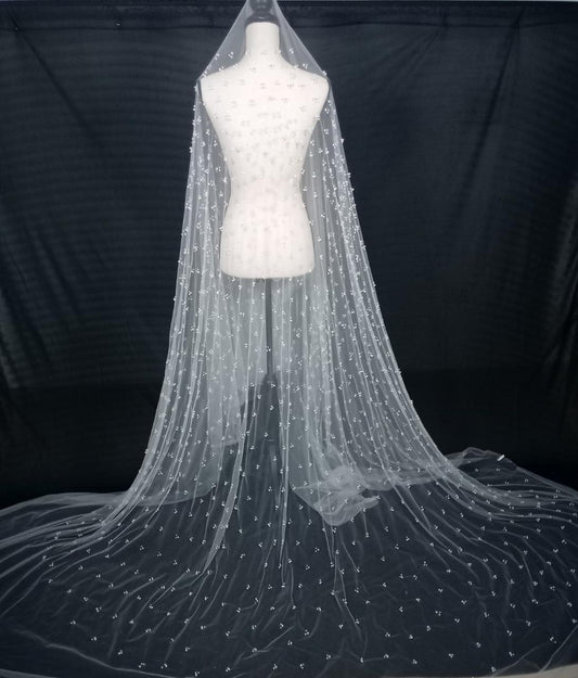 KV5 - Cathedral Veil