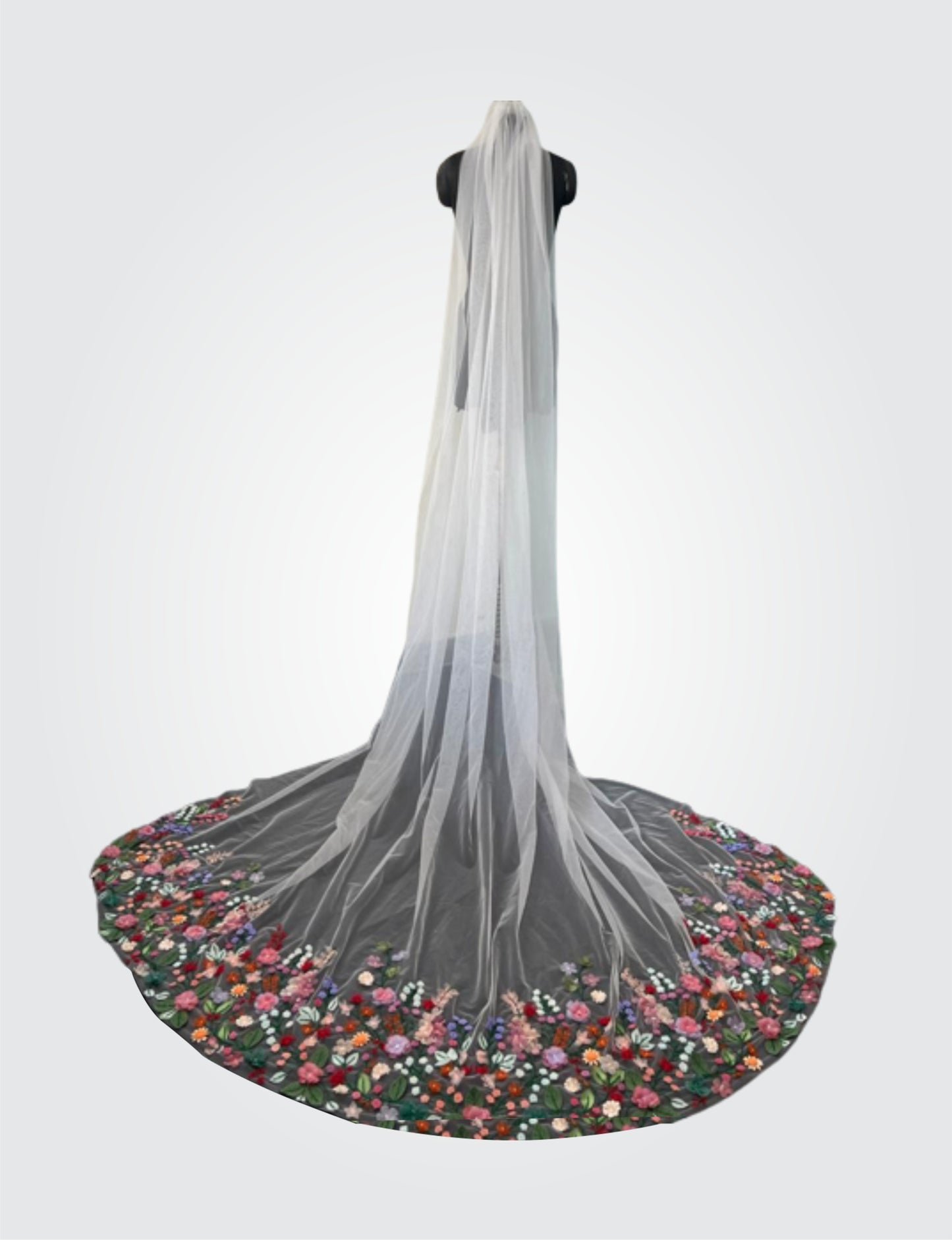 KV7 - Cathedral Veil