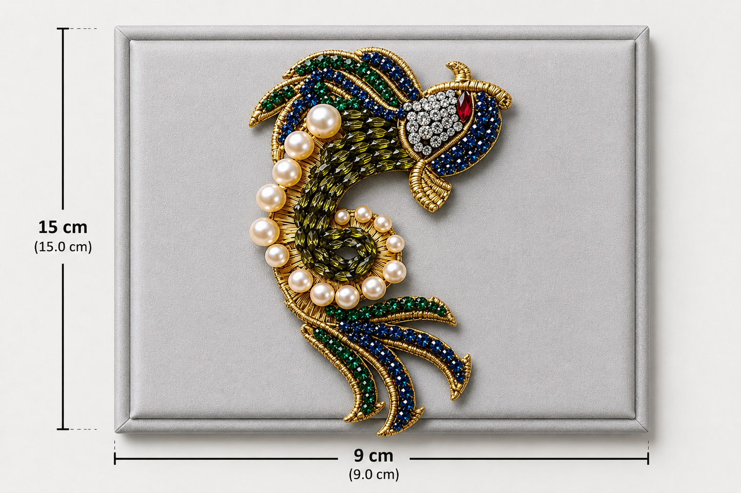 Motifs 12366