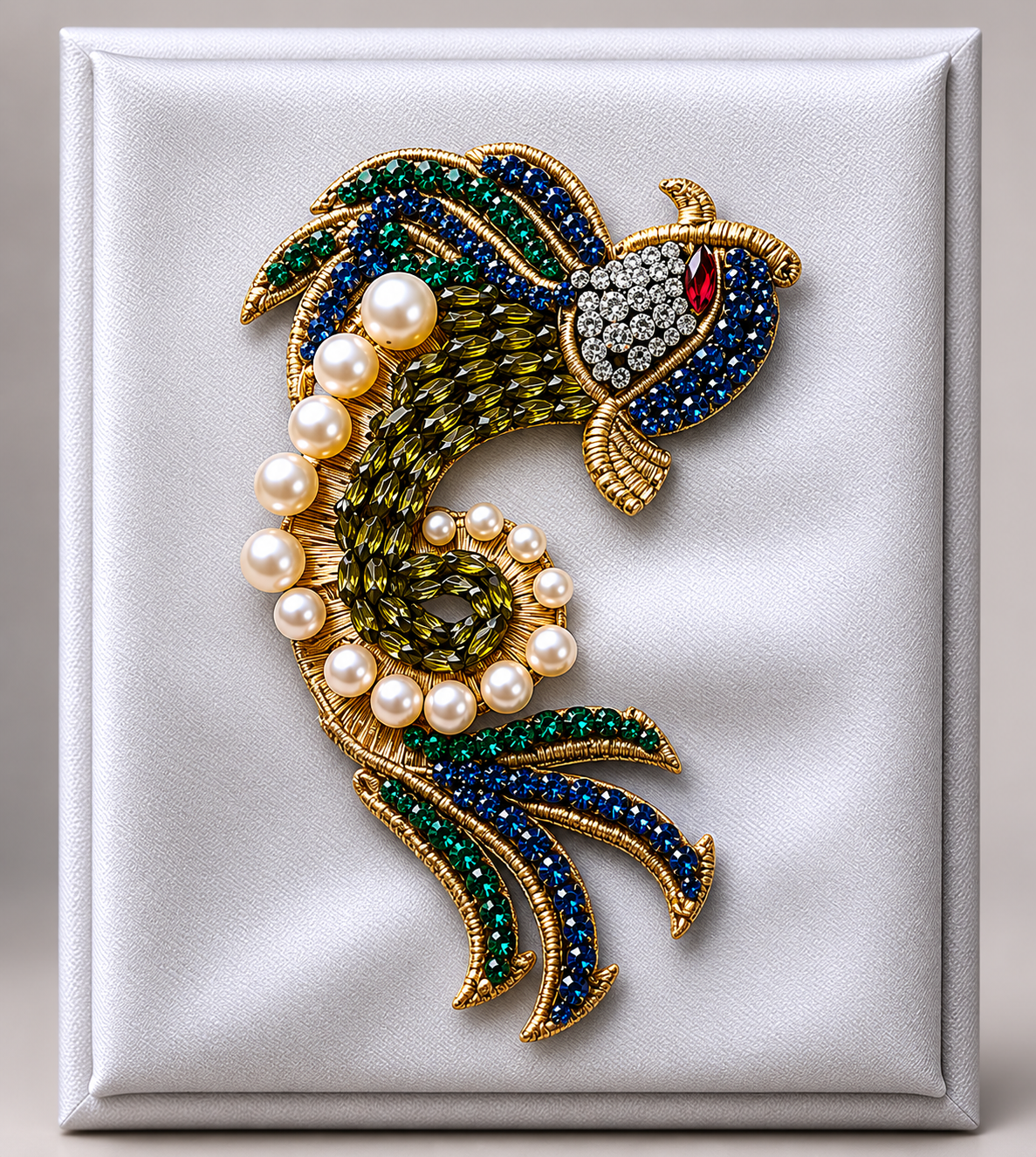 Motifs 12366